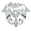 Yamaha YZFR6 YZF-R6 2008-2016 Fairing Kit Bodywork Plastic ABS Generic#308