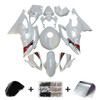 Yamaha YZFR6 YZF-R6 2008-2016 Fairing Kit Bodywork Plastic ABS Generic#308
