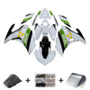 Yamaha YZF-R3 2014-2018 R25 2015-2017 Fairing Kit Bodywork Plastic ABS Generic#176