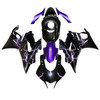 Yamaha YZF-R3 R25 2019-2021 Fairing Kit Bodywork Plastic ABS Generic#194
