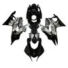 Yamaha YZF-R3 R25 2019-2021 Fairing Kit Bodywork Plastic ABS Generic#195