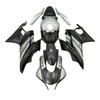 Yamaha YZF-R3 R25 2019-2021 Fairing Kit Bodywork Plastic ABS Generic#198