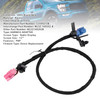 2021-2023 Ford F150 Radio Info Screen HARNESS ADAPTER 8' to 12' ML3Z-14D202-B Generic