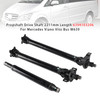 1996- Mercedes Viano Vito Bus W639 638 Propshaft Drive Shaft 2211mm Length 6394103206 Generic