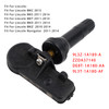 2010-2015 Ford Taurus Transit Connect Transit-150 250 350 350HD 1X TPMS Tire Pressure Sensor DE8T1A180AA Generic 2010-2015 Ford Taurus Transit Connect Transit-150 250 350 350HD 1X TPMS Tire Pressure Sensor DE8T1A180AA Generic