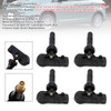 2009-2011 Mercury Mariner Milan 4X TPMS Tire Pressure Sensor DE8T1A180AA Generic 2009-2011 Mercury Mariner Milan 4X TPMS Tire Pressure Sensor DE8T1A180AA Generic