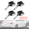 2015-2018 Mercedes-Benz E-Class A-Class 4X TPMS Tire Pressure Sensor A0009052102 Generic 2015-2018 Mercedes-Benz E-Class A-Class 4X TPMS Tire Pressure Sensor A0009052102 Generic