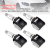 2019-2021 Mercedes-Benz G550 G63 AMG 4X TPMS Tire Pressure Sensor A0009052102 Generic 2019-2021 Mercedes-Benz G550 G63 AMG 4X TPMS Tire Pressure Sensor A0009052102 Generic
