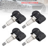 2013-2021 Jaguar X540 X761 X152 4X TPMS Tire Pressure Sensor AH521A159AA Generic 2013-2021 Jaguar X540 X761 X152 4X TPMS Tire Pressure Sensor AH521A159AA Generic