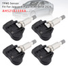 2015-2020 Jaguar XE X760 X260 X351 4X TPMS Tire Pressure Sensor AH521A159AA Generic 2015-2020 Jaguar XE X760 X260 X351 4X TPMS Tire Pressure Sensor AH521A159AA Generic