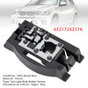 2008-2013 BMW X5 E70 Right Rear Trunk Lid Tail Light Bulb Holder Socket 63217262576 Generic