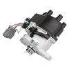 1992-1995 HONDA CIVIC Si B16A2 DOHC VTEC Ignition Distributor TD44U Generic 1992-1995 HONDA CIVIC Si B16A2 DOHC VTEC Ignition Distributor TD44U Generic