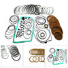 2009-2011 EQUUS 4.6L Auto Transmission Master Rebuild Kit Overhaul Clutch Plates 6HP26 Generic