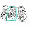 2006-2010 RANGE ROVER & SPORT Auto Transmission Master Rebuild Kit Overhaul Clutch Plates 6HP26 Generic