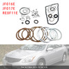 2014- MURANO L4 2.5L V6 3.5L CVT Transmission Master Rebuild Kit Clutch Plates JF016E JF017E RE0F11E Generic