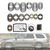 2009-2011 Tundra 4.6L Transmission Master Rebuild Kit A760E A761E Generic
