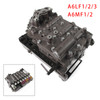 KIA/ Chevrolet Tucson Carens Forte Optima Sportage 4WD 6 Speed Valve Body A6MF1 Generic