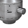 SL D60-35  Posi Axle For Locker Dana 60 35 Spline