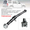 2014-2016 Land Rover LR4 V6 3.0L Rear Driveshaft Assembly TVB500360 Generic 2014-2016 Land Rover LR4 V6 3.0L Rear Driveshaft Assembly TVB500360 Generic