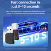 Carlinkit 5.0 Mini Ultra Car Wired to Wireless Carplay Interconnection Box Android Auto Adapter Auto Connection Car Box