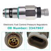 Cummins QSK60 QSK45 Electronic Fuel Control Pressure Regulators 3347907 Generic