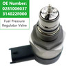 Kia Sorento 2.2 CRDI Fuel Pressure Regulator Valve 0281006037 Generic Kia Sorento 2.2 CRDI Fuel Pressure Regulator Valve 0281006037 Generic