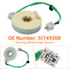 Lancia Ypsilon Steering Wheel Angle Sensor 51749208 Generic Lancia Ypsilon Steering Wheel Angle Sensor 51749208 Generic