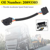 Volvo Truck FH12 FM12 FH16 Throttle Accelerator Speed Pedal Sensor 20893503 Generic