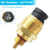 2003-2008 Volvo VHD VN VNL VNM D12 12.1L Oil Pressure Sensor 1077574 Generic