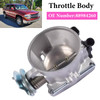 2002 Chevy Avalanche 1500 5.3L Throttle Body 88984260 Generic 2002 Chevy Avalanche 1500 5.3L Throttle Body 88984260 Generic
