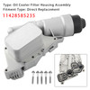 2014-2020 BMW i8 X1 X2 Oil Cooler Filter Housing 11428585235 Generic