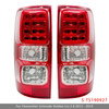 2012-2019 Cheverolet Colorado Holden Ltz 2.8 LH+RH Rear Led Tail Lamp S-TS190927 Generic