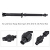 2014-2016 Land Rover Range Rover Sport V8 5.0L Rear Drive Shaft Assembly LR058371 Generic 2014-2016 Land Rover Range Rover Sport V8 5.0L Rear Drive Shaft Assembly LR058371 Generic
