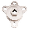 Chevy Ford V8 engines Crankshaft Turning Tool Engine Rotation Adapter Tool Generic Chevy Ford V8 engines Crankshaft Turning Tool Engine Rotation Adapter Tool Generic