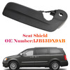 2011-2016 Chrysler Town & Country Seat Shield Driver Outboard 1JB13DX9AB Generic 2011-2016 Chrysler Town & Country Seat Shield Driver Outboard 1JB13DX9AB Generic