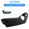 2012-2015 RAM C/V Seat Shield Driver Outboard 1JB13DX9AB Generic 2012-2015 RAM C/V Seat Shield Driver Outboard 1JB13DX9AB Generic