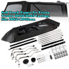 2022-2023 Toyota Tundra Soft Truck Topper Carriage Size 1682¡Á1602mm Generic