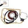 Stator Regulator Rectifier Gasket Set For Honda SH125 SH150 SH 125 150 2001-2004