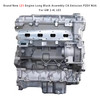 GM 2.4L LE5 LE5 Engine Long Block Assembly CA Emission PZEV NU6 Generic