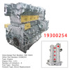 BUICK REGAL 2.4L 8th Digit Opt LAF Engine Block 19300254 Generic
