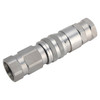 KV14216 AT312470 Hydraulic Flat Face Coupler Kit For John Deere 240 328 318D