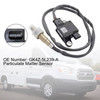 2016-2019 Ford Transit-150 250 350HD Particulate Matter Sensor GK4Z-5L239-A Generic 2016-2019 Ford Transit-150 250 350HD Particulate Matter Sensor GK4Z-5L239-A Generic