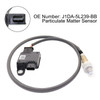 2015-2019 Ford C-MAX MK2 II 1.5D Focus MK3 Particulate Matter Sensor J1DA-5L239-BB Generic 2015-2019 Ford C-MAX MK2 II 1.5D Focus MK3 Particulate Matter Sensor J1DA-5L239-BB Generic
