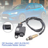 2019 Ford Focus Mk4 1.5TDCi Particulate Matter Sensor JX61-5L239-DC Generic 2019 Ford Focus Mk4 1.5TDCi Particulate Matter Sensor JX61-5L239-DC Generic