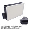 Mercedes W212 W218 W205 W222 W207 Blind Spot Radar Sensor A0009052504 Generic