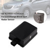 2016-2020 Buick Envision Forward Range Blind Spot Radar Sensor 13395934 Generic