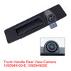 2017-2023 Tesla Model 3/Y Trunk Handle Rear View Camera 1095949-00-E Generic 2017-2023 Tesla Model 3/Y Trunk Handle Rear View Camera 1095949-00-E Generic