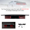 2015-2023 Dodge Challenger SRT Hellcat Tail Stop Backup Lamp Tail Light LED 68419751AA Generic