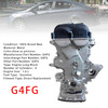 2012-2017 Kia Rio EX LX SX G4FG Engine Assembly 1.6L Generic