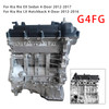 2012-2017 Kia Rio EX LX SX G4FG Engine Assembly 1.6L Generic